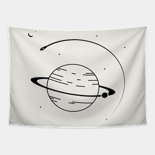 Planet Tapestry