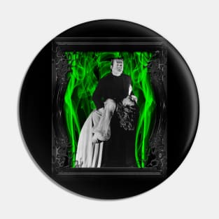 GHOST OF FRANKENSTEIN 1, THE (1942) Pin