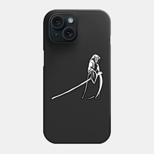 Reaper Phone Case