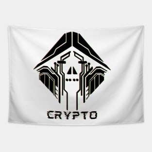 Apex Legend - Crypto Tapestry