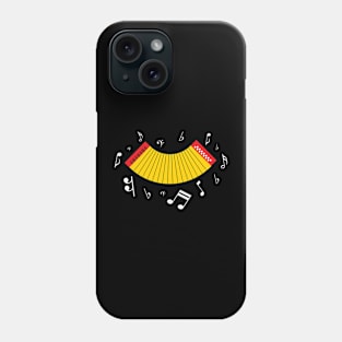 Music Phone Case