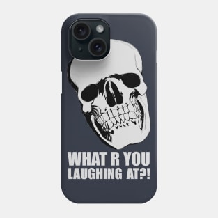 skull Phone Case