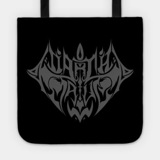 Maul (gray) Tote