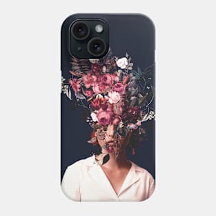 Rose Memoir Phone Case