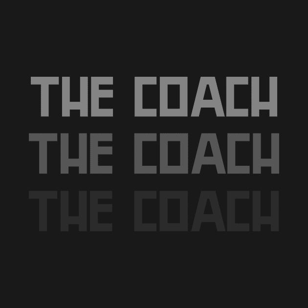 Swimming coach, swimming trainning, the coach v1 by H2Ovib3s