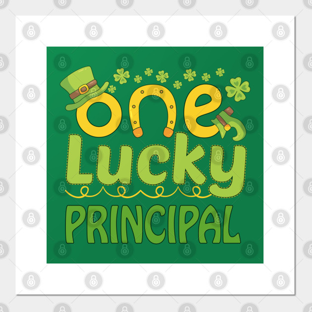 Free Free 172 Luckiest Principal Ever Svg SVG PNG EPS DXF File