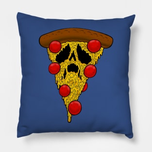 Original "PEPPERONI" Poison Pizza Collectible Pillow