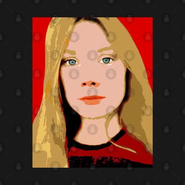 sissy spacek by oryan80