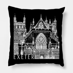 Exeter Pillow