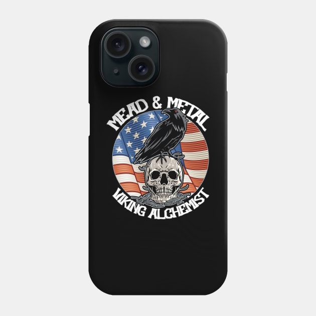 The Forever Guard Phone Case by ATLSHT