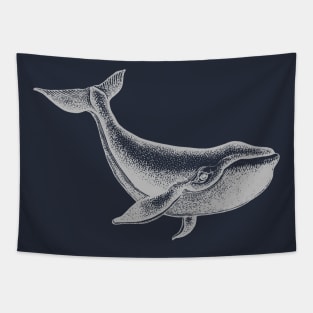 Whale’s Tale Tapestry