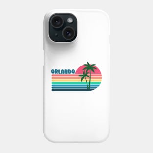 Orlando Phone Case