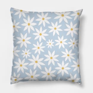 Daisies Pillow