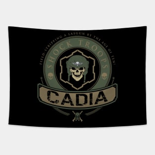 CADIA - ELITE EDITION Tapestry