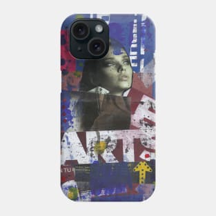 Arte Phone Case