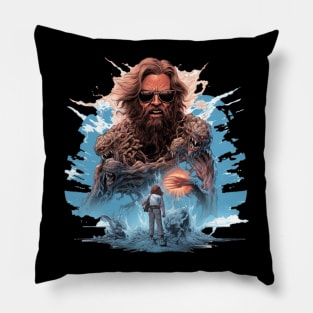 Thing Pillow