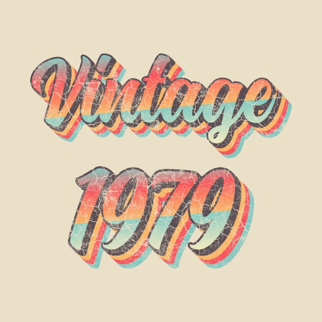 1979 by vladocar