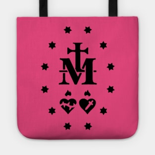 Miraculous Medal Tote