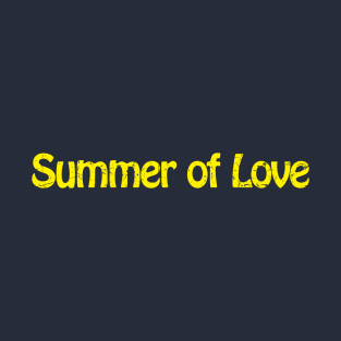 Summer of love T-Shirt