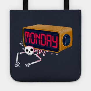 Monday Tote