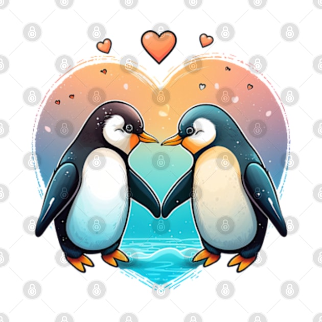 You're my penguin by SmartPics