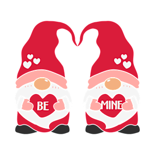 Be mine T-Shirt