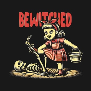 Bewitched T-Shirt