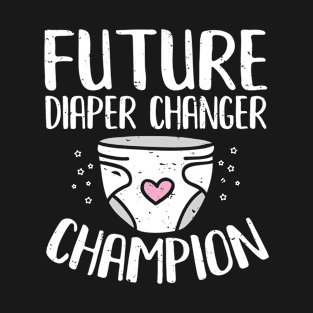 Future Parents T-Shirt