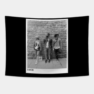 Vintage Classic DNce Tapestry