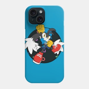 Klonoa Phone Case