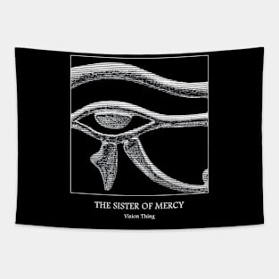 Vision Things Classic Trend Tapestry