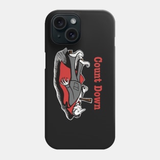 Count Down Phone Case