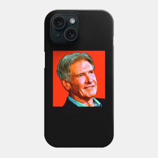 harrison ford Phone Case