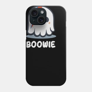 Boowie Phone Case