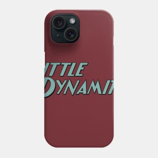 Little Dynamite Phone Case