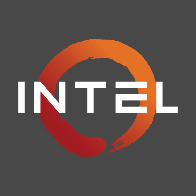 Intel Ryzen by SonusCroma