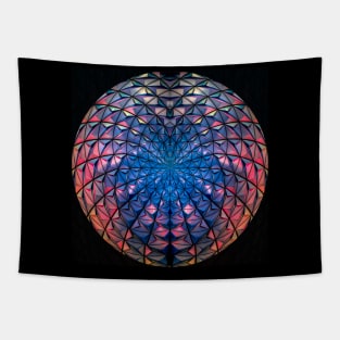 Circle Tapestry