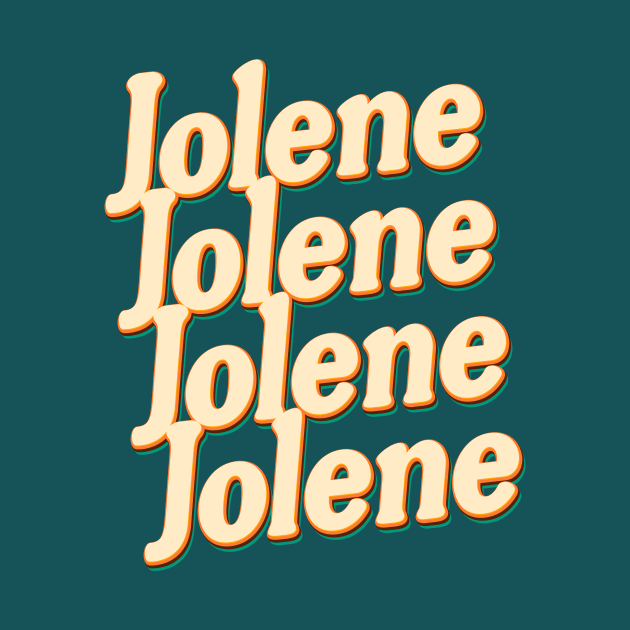 Jolene by fricative