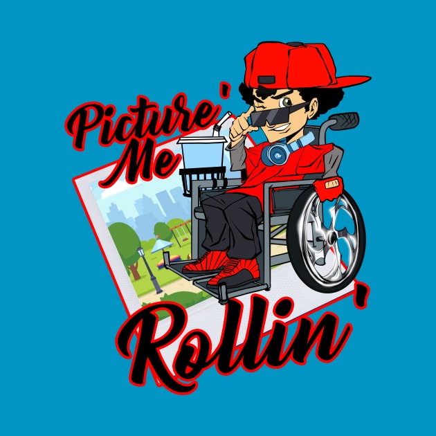 Picture me rollin by Diva and the Dude