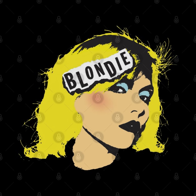 Blond by Goldgen