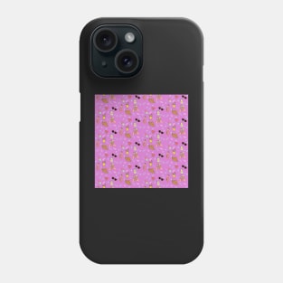 Summertime pink Phone Case