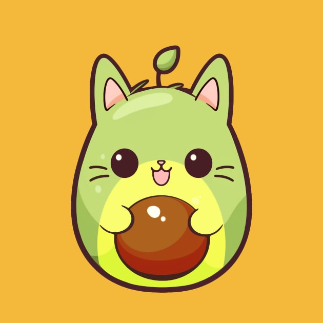 AVO-CAT-DO by Neme