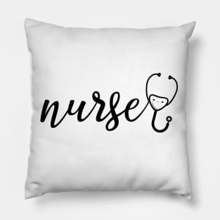 RN Nurse Pillow