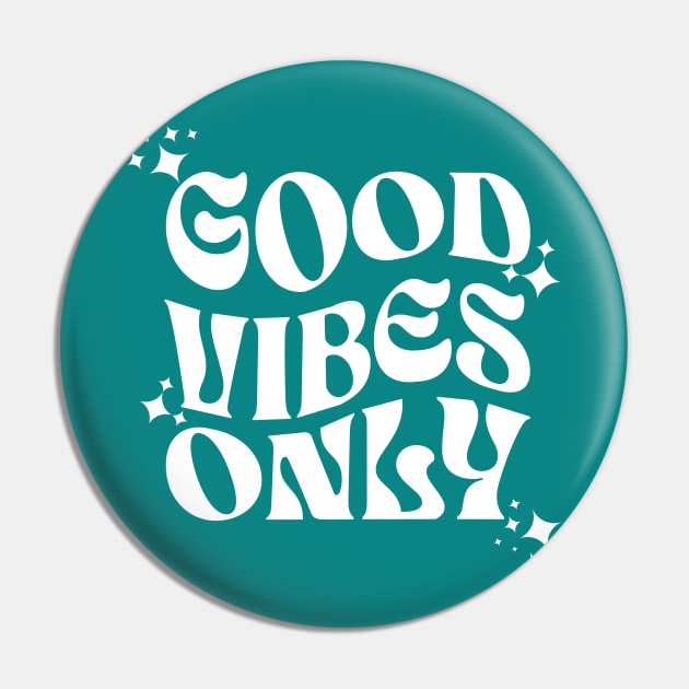 Good vibes only Pin by Polynesian Vibes