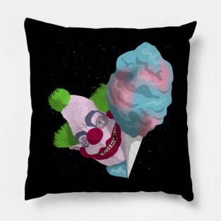 Killer Klowns Pillow