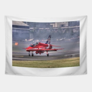 The Red Arrows Tapestry