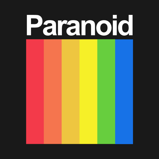 Paranoid by ArsenicAndAttitude