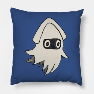 Blooper Pillow