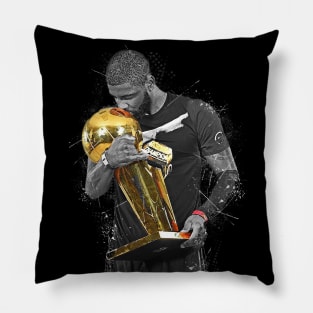 Kyrie Irving Pillow