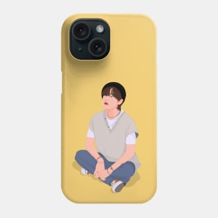 BTS V Kim Taehyung Phone Case